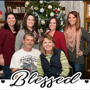 Meet your Posher, Kathy